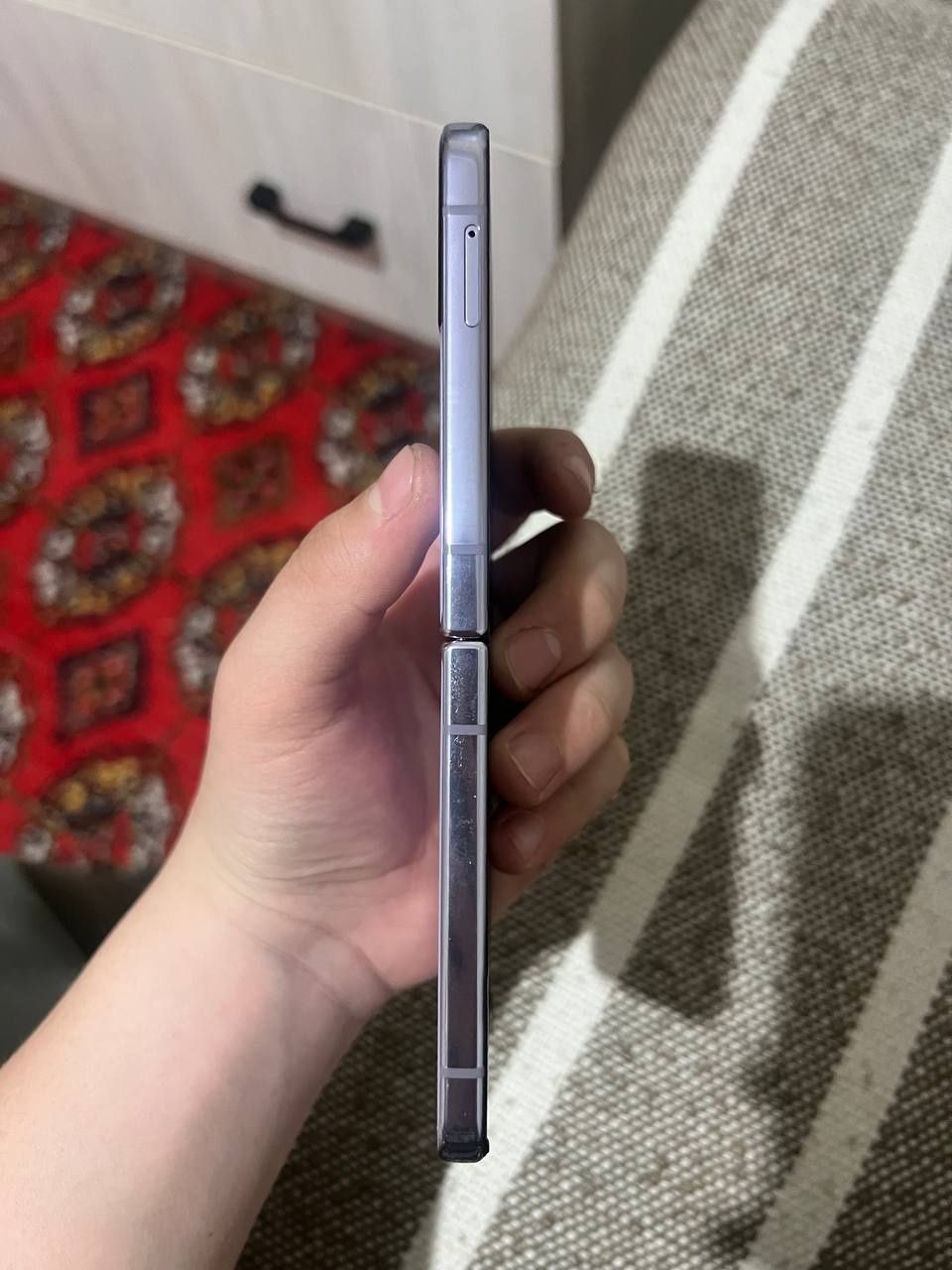 Samsung z flip 4