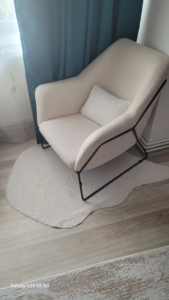 Fotoliu Lems stare impecabila ca și nou