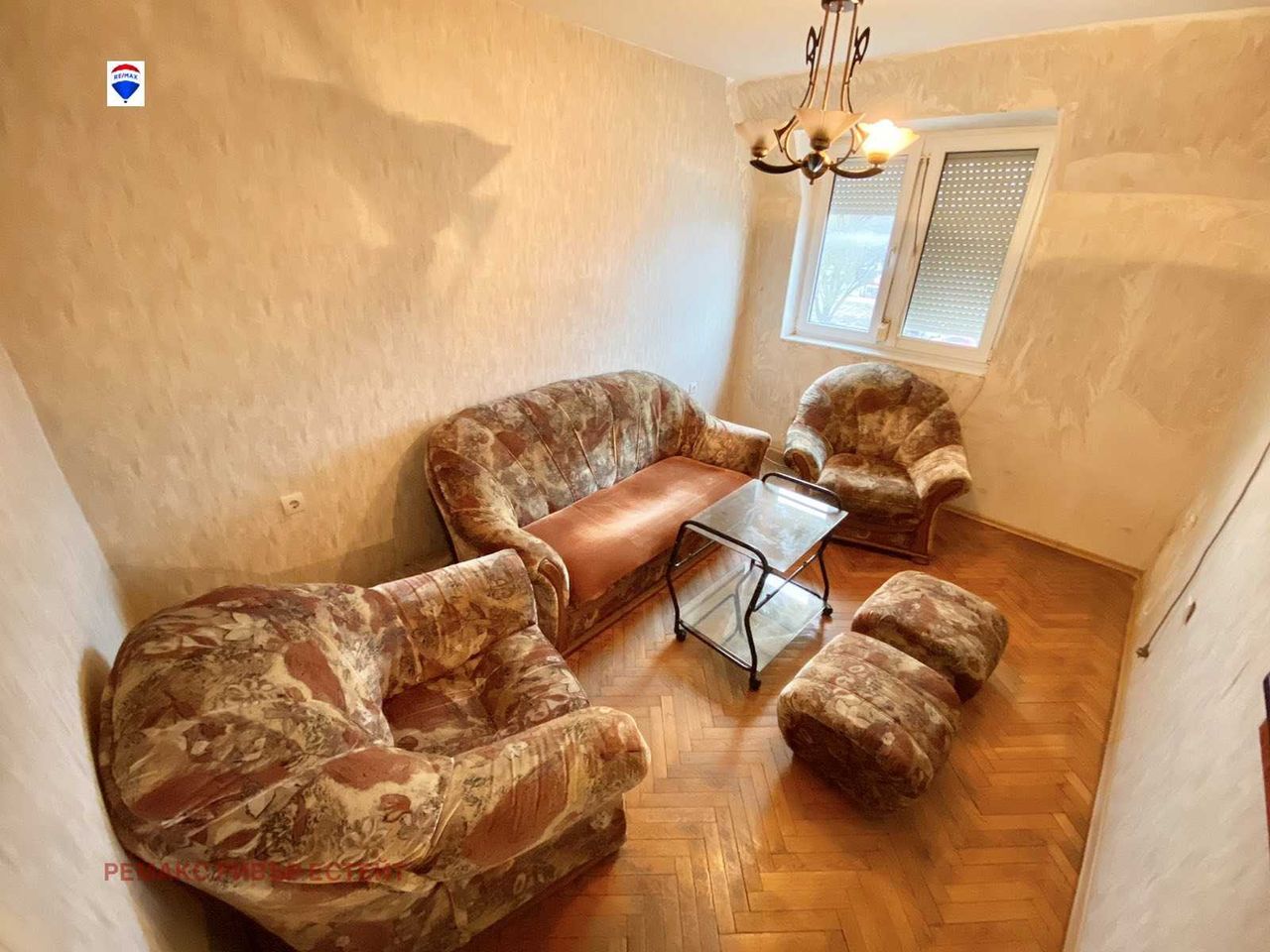 Продава се Тристаен апартамент в Русе, Родина 3 - 70 кв.м за 1070 €/кв.м - Снимка #6