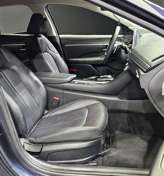 Hyundai Sonata Smart