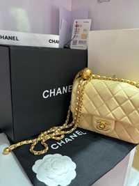 Дамска оригинална чанта Chanel