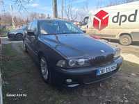 Bmw e39 2.5d m57