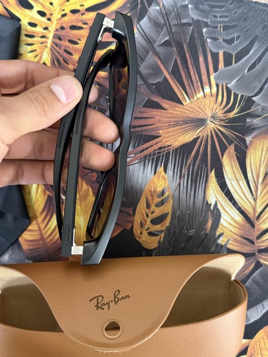 Обмен ray ban meta на айфон