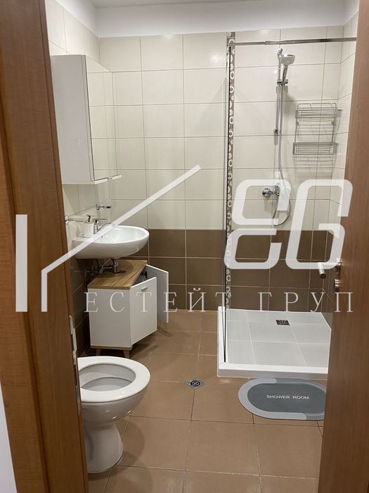 2-стаен в Варна-Бриз площ 75 цена 1200