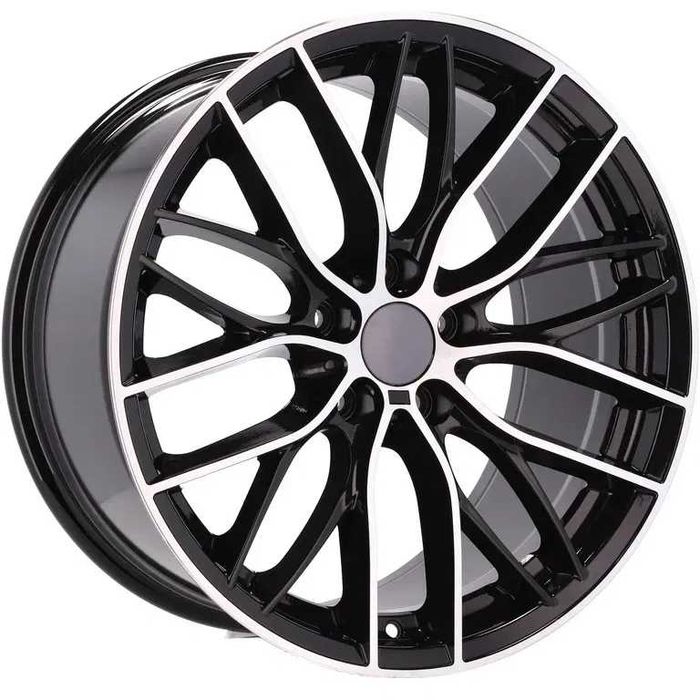 Jante BMW R17 5x120 M405 Style | Seria 3, Seria 2, Seria 1