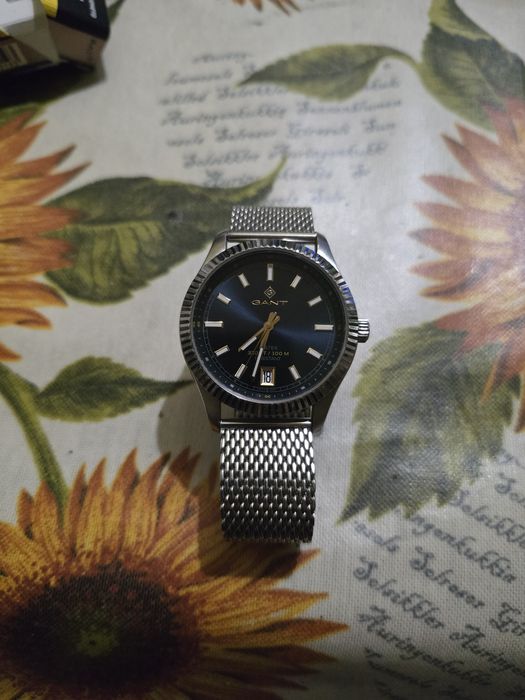Часовник GANT G1660 Waterproof 100M