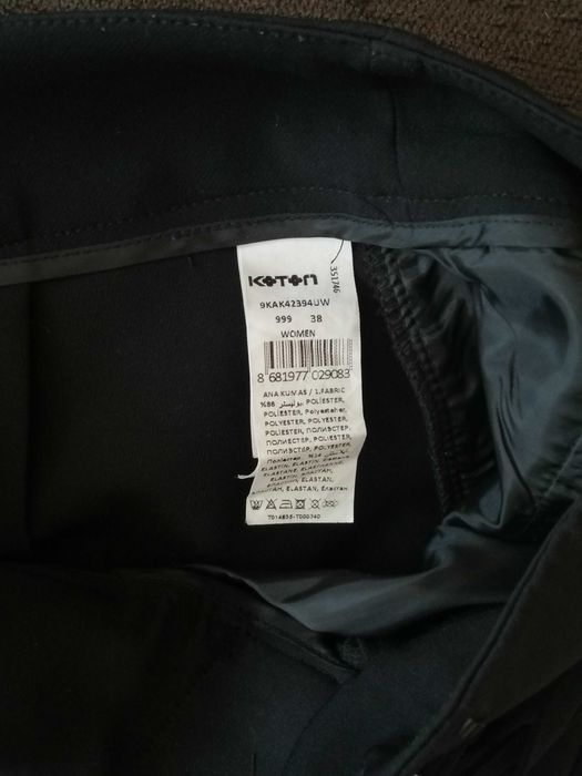 Pantaloni damă (office)