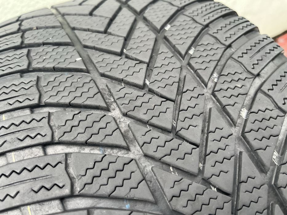 2бр 255/50/19 на 5,7мм с 20дот