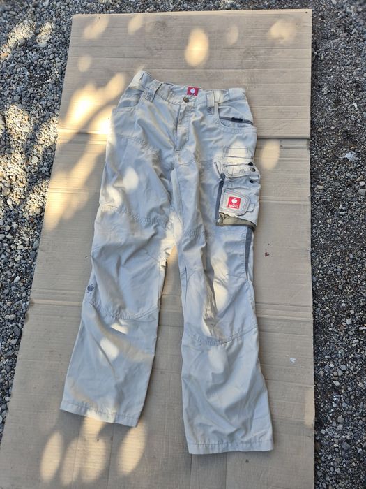 Pantaloni Engelbert Strauss 48