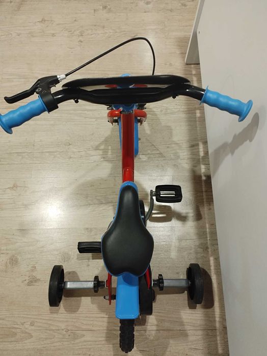 Детски велосипед paw patrol