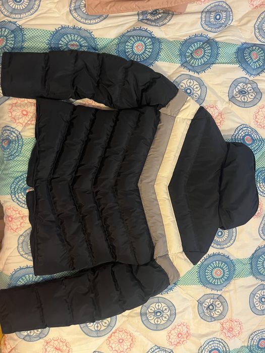 Дебено зимно яке/чисто ново/