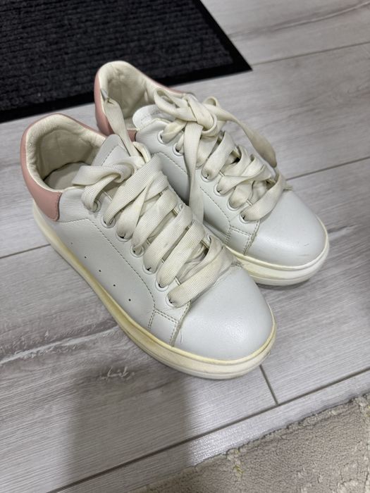 Кроссовки женские 35,5-36 размер