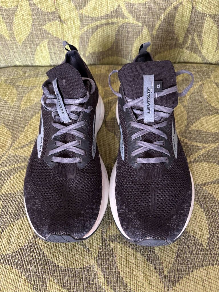 Мъжки маратонки  Brooks levitate 4.