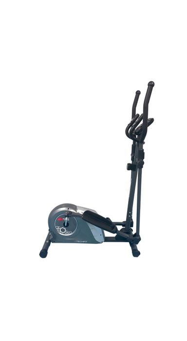 Bicicleta fitness eliptica magnetica Techfit E300PRO