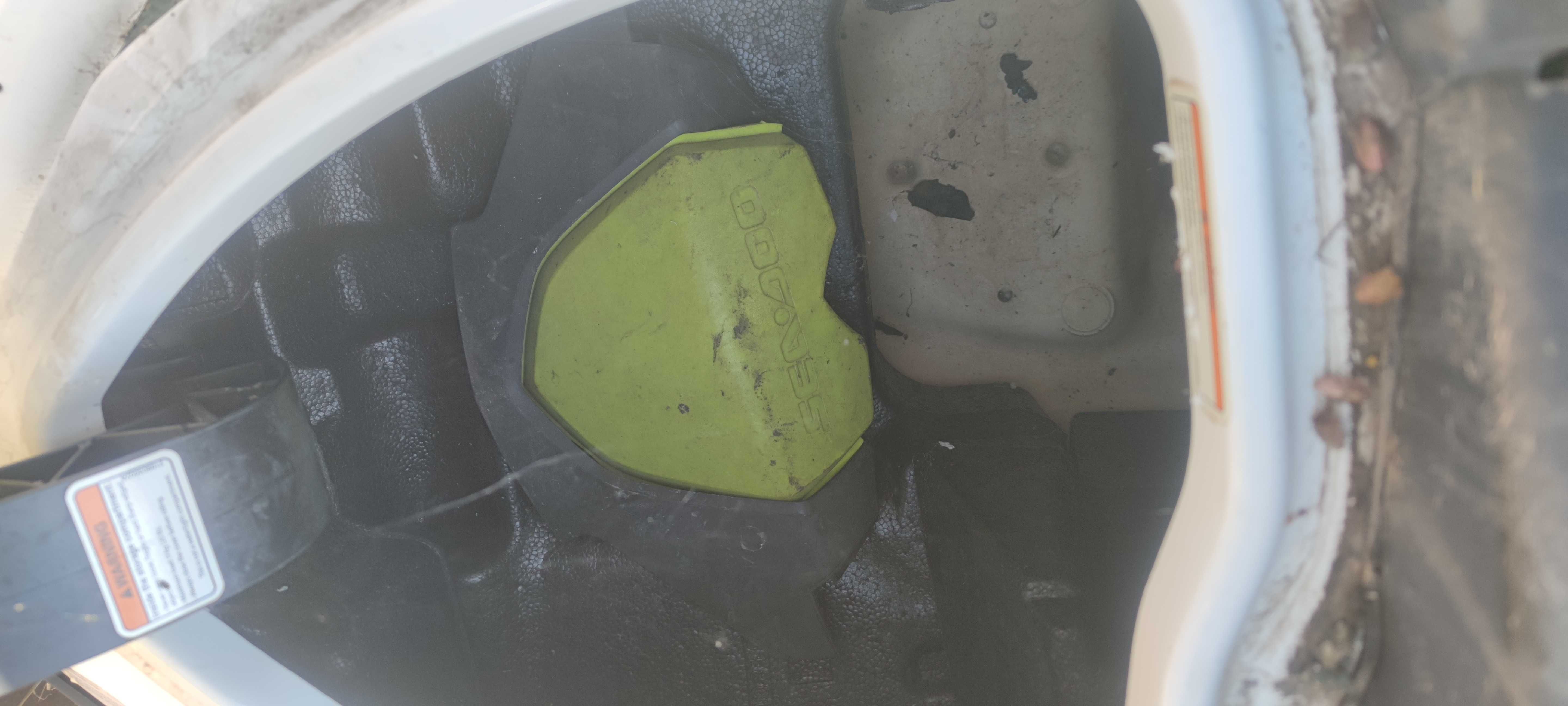 Корито за джет seadoo