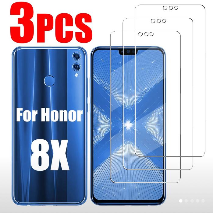 Honor 8X / 128 GB