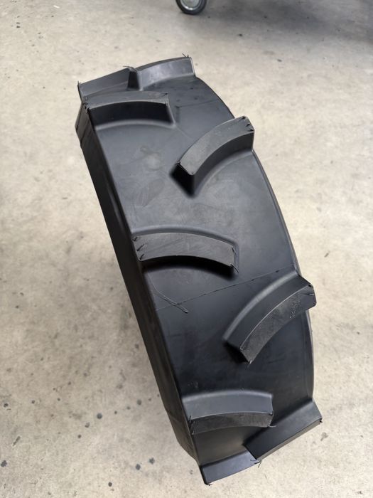 Anvelope Off Road 255/65 R17 Garantie 3 Ani