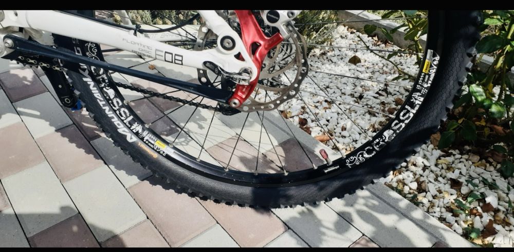 Bicicletă Merida model Trans-Mission carbon 3800-D