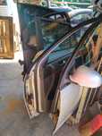 Vând ușă dreapta față, spate,stânga față, spate completă golf5 combi