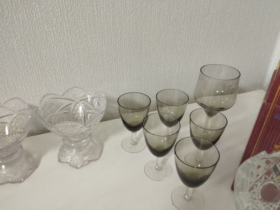 Посуда. За все 30 тысяч