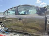 Usa / Portiera dreapta fata spate Dacia Logan 3 (facelift) 2021-2025