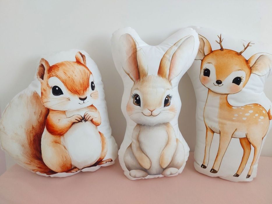 Детски възглавници