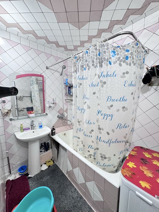 2 xonali kvartera ijaraga