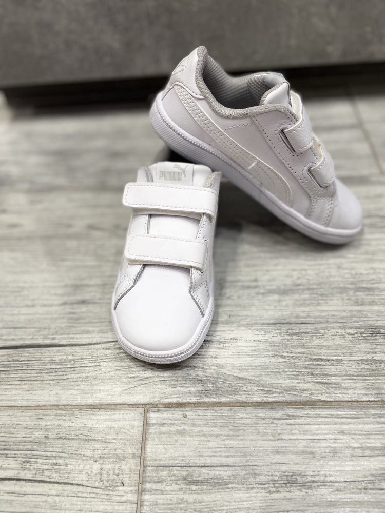 Детски маратонки Puma