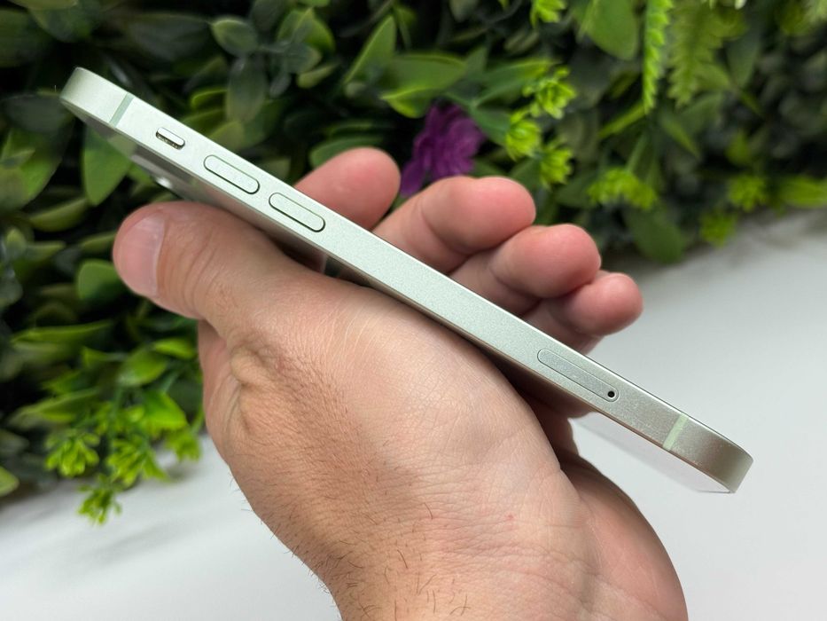 iPhone 12 64GB 100% Батерия Green Гаранция