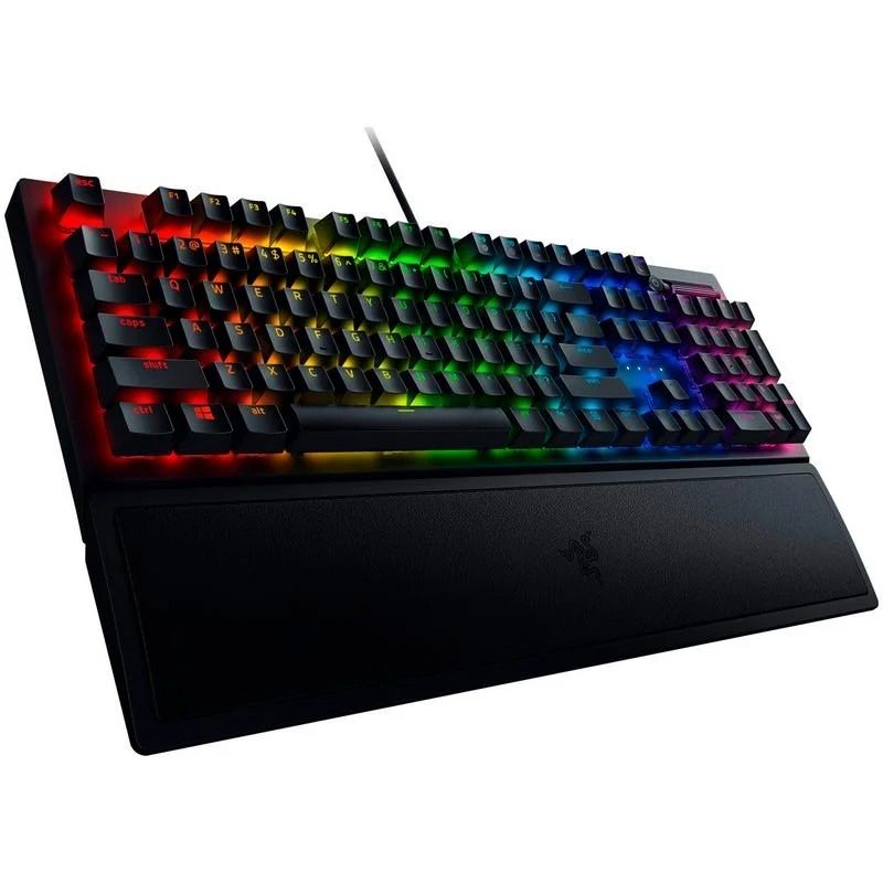 Клавиатура Razer BlackWidow Elite