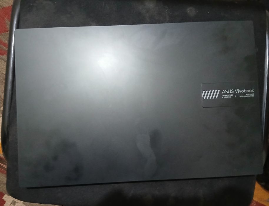 Asus vivobook go