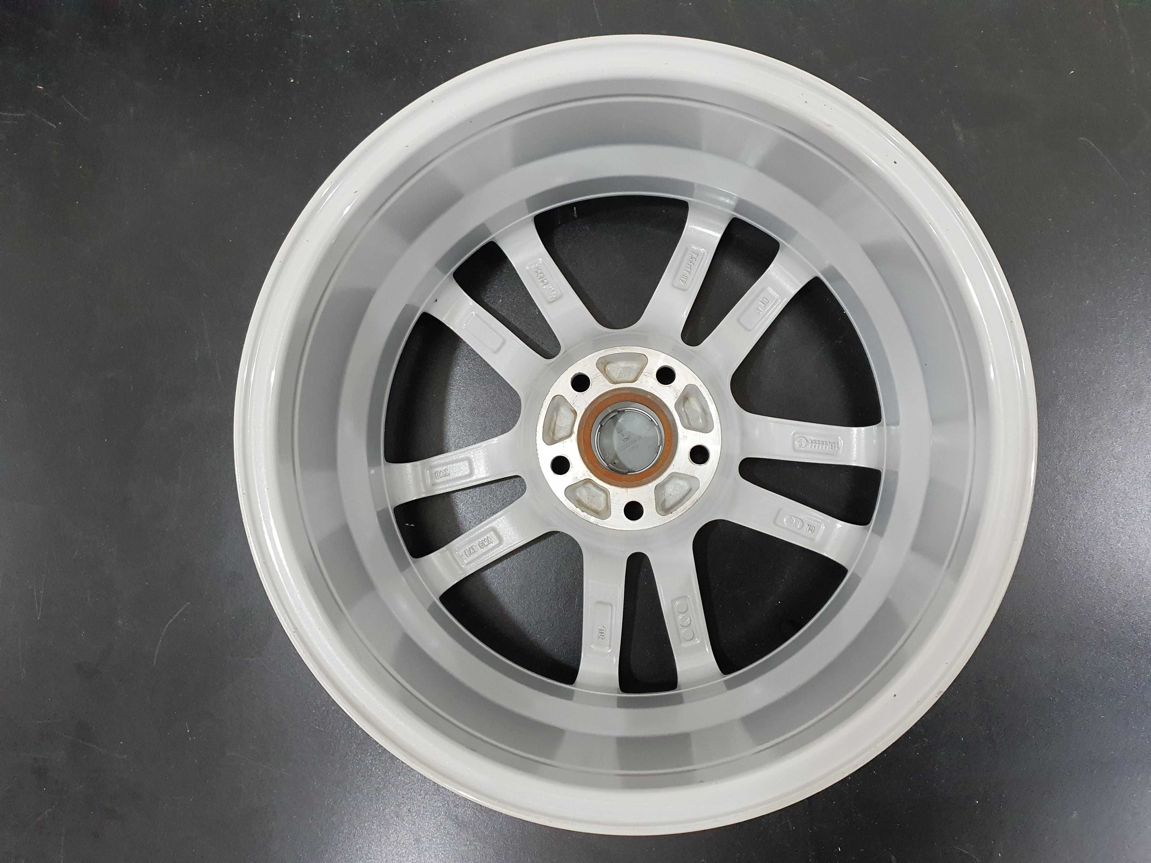 Jante 17 dedicate VW Golf 5,6,7,8 Touran Caddy Jetta 5x112 57.1