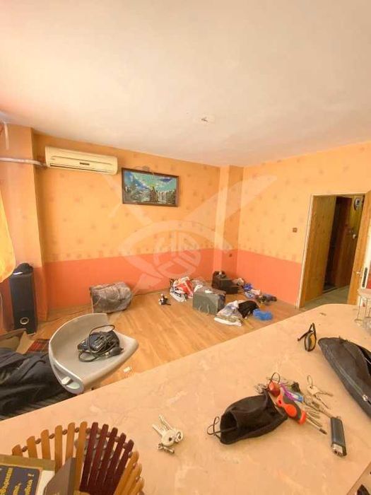 Продава се Тристаен апартамент в Карнобат - 96 кв.м за 553 €/кв.м - Снимка #4