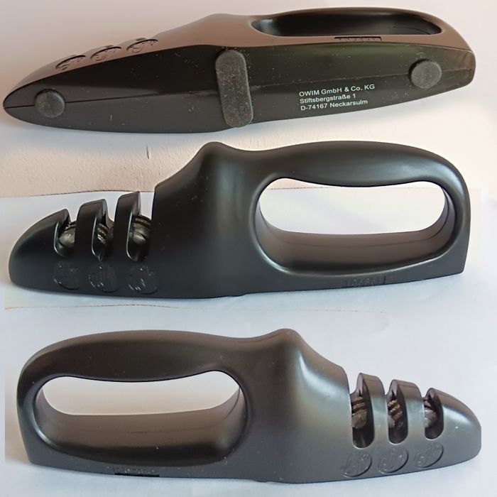 Чаша бамбук Точило Ренде