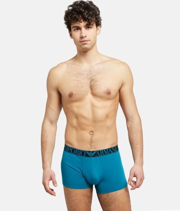 Боксерки Emporio Armani