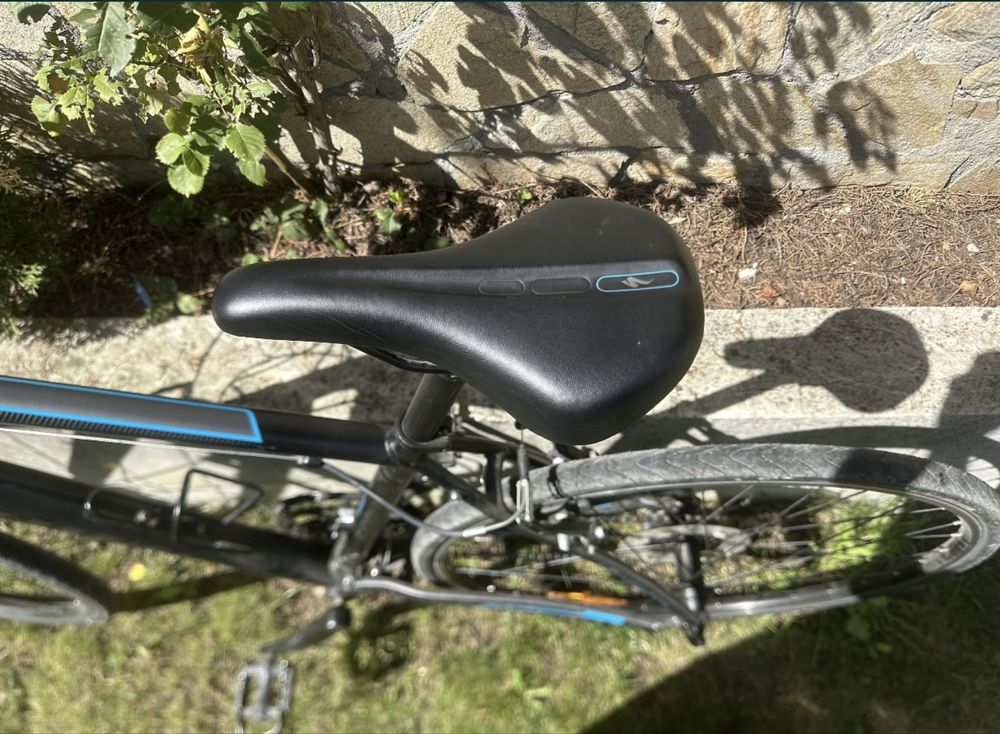 Велосипед Specialized Sirrus