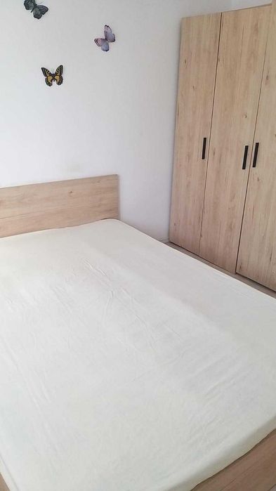 Proprietar - Inchiriez apartament 2 camere SD, Aleea Scurta