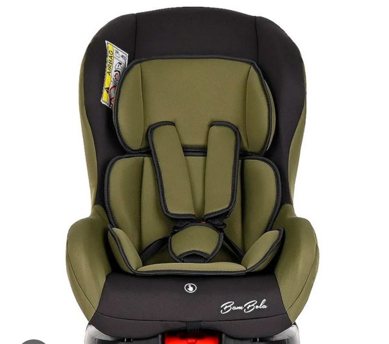 автокресло детское