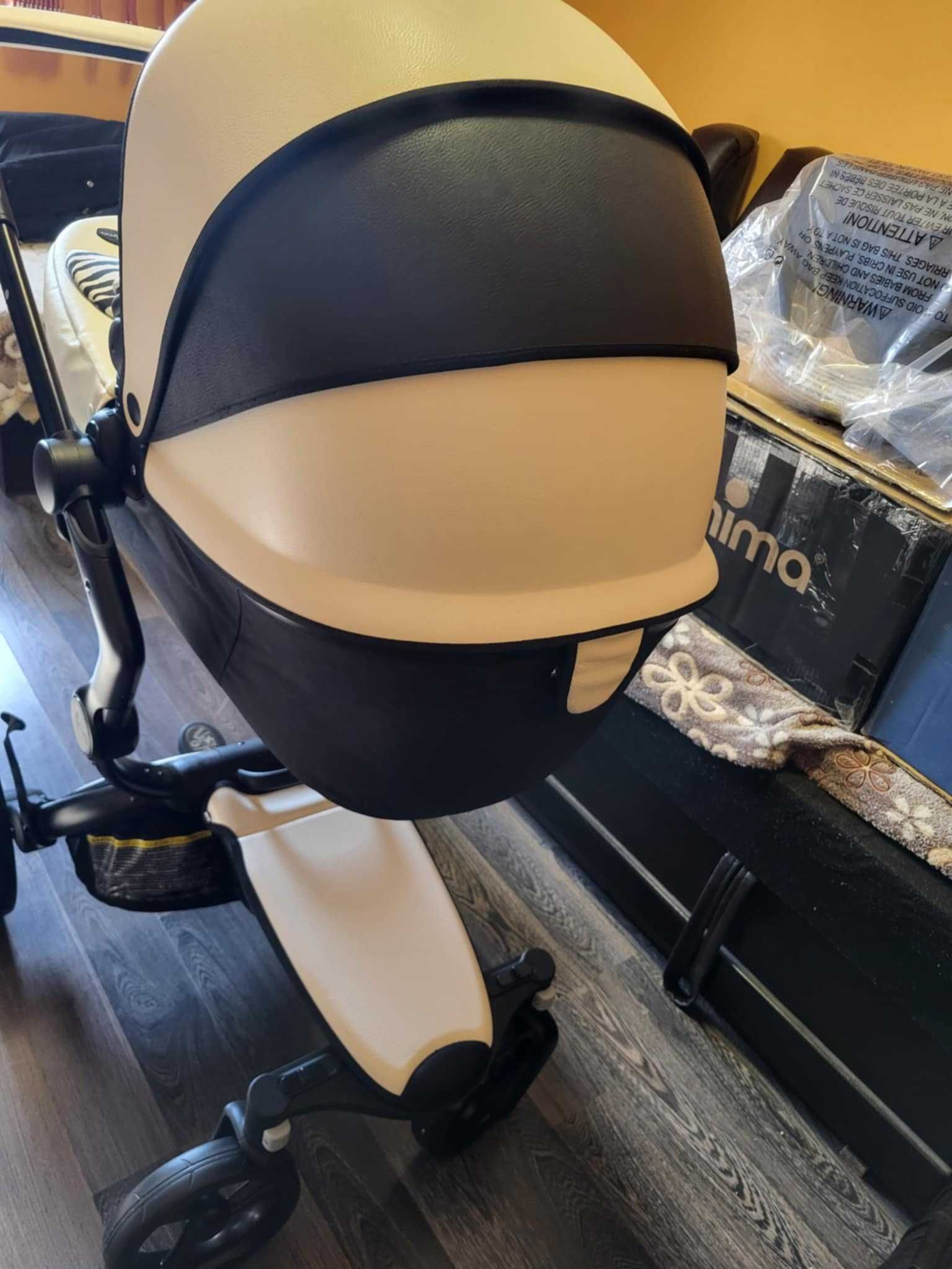 Mima Xari limited edition нова