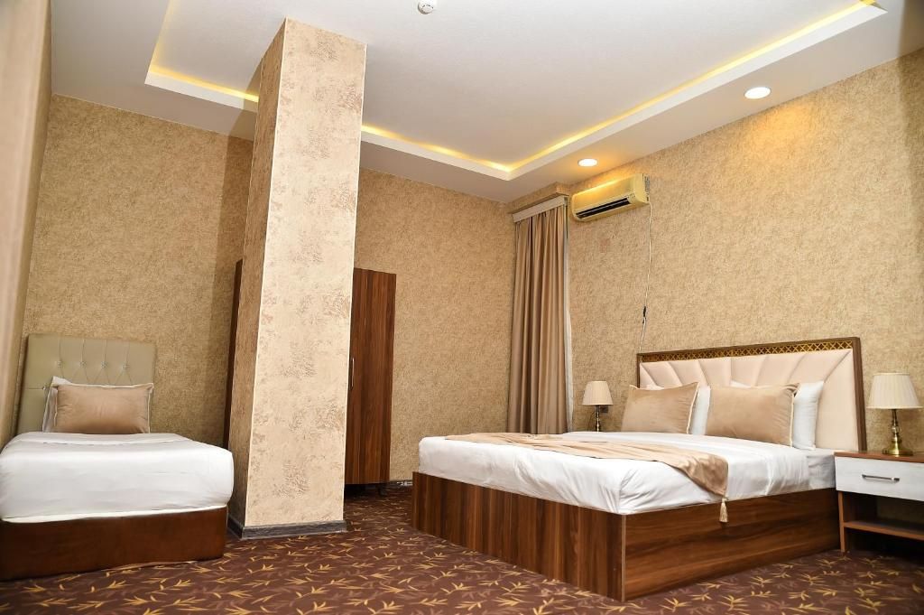 Bezzaks hotel hostel mehmonhona kvartira