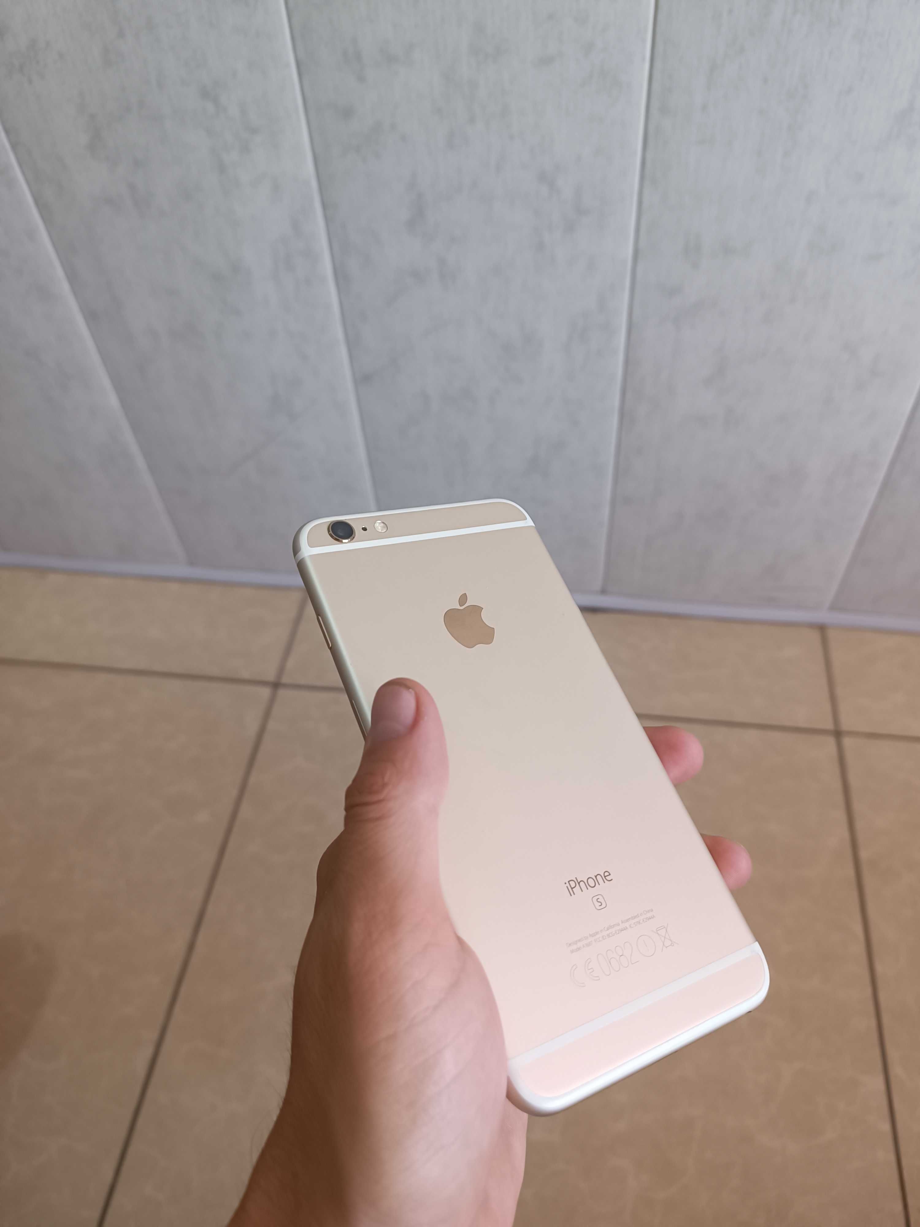 Iphone 6s айклауд