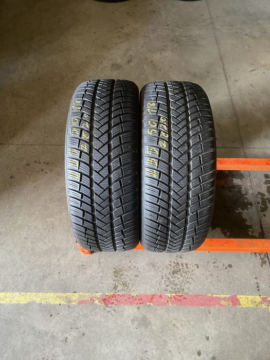 Anvelope iarna 235/50/18 Vredestein Wintrac Pro 235 50 18 R18