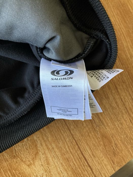 Оригинално горнище Salomon
