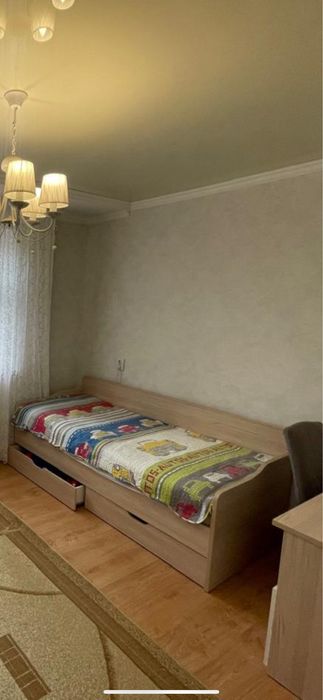 Кровать подростковая детская Шатура Россия