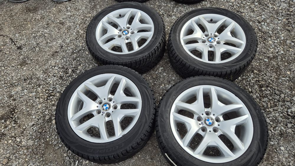 Оригинални джанти БМВ x3 5/120 BMW x3 E70, E83 5x120