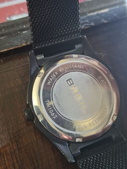 Ceas Breil TW1062 Amanet BKG