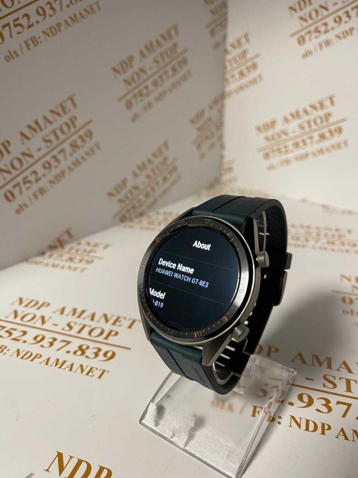 NDP Amanet NON-STOP Bld.Iuliu Maniu nr. 69 HUAWEI WATCH GT (1207)