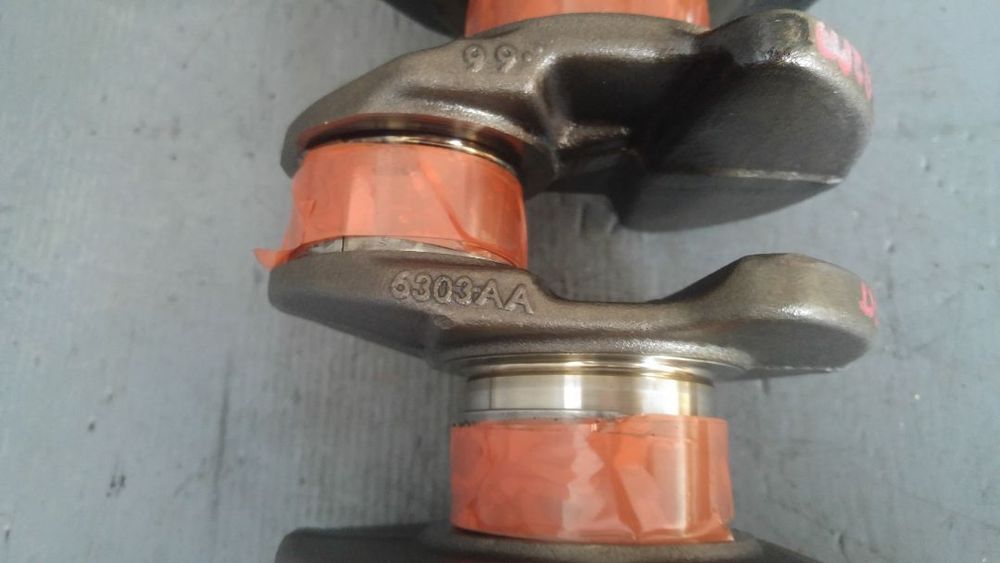 vilbrochen  ford transit connect 1.8 tdci r2pa