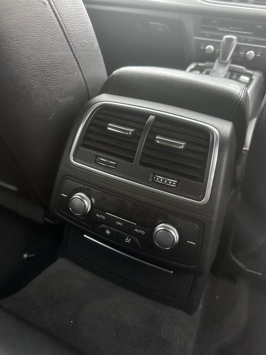 НА ЧАСТИ Audi A6 Allroad 3.0TDI quattro C7.5 ауди а6 олроуд ц7.5