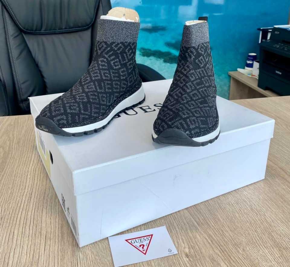 GUESS - 100 % оригинални